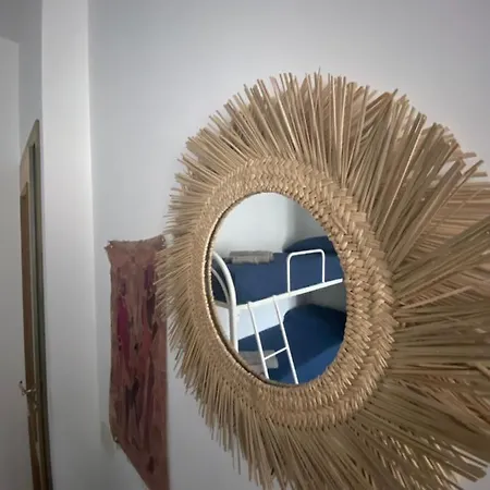 Casa Bouganville, Vista Mare! *