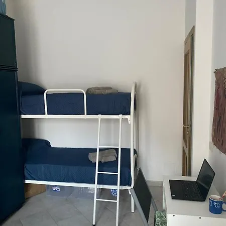 Apartment Casa Bouganville, Vista Mare! *