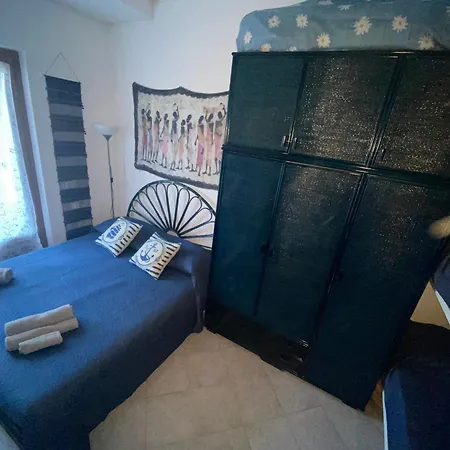 Apartment Casa Bouganville, Vista Mare! *
