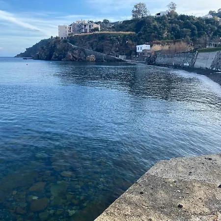 Apartment Casa Bouganville, Vista Mare! *
