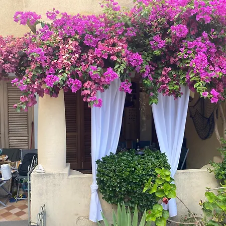 Casa Bouganville, Vista Mare! Apartment *