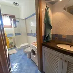 Apartment Casa Bouganville, Vista Mare! Lipari (Isola Lipari)
