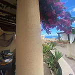 Casa Bouganville, Vista Mare! Apartment Lipari (Isola Lipari)