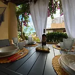 Casa Bouganville, Vista Mare! Lipari (Isola Lipari)