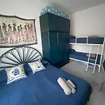 Apartment Casa Bouganville, Vista Mare!