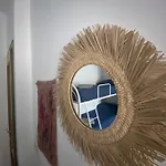 Casa Bouganville, Vista Mare! *