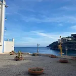 Casa Bouganville, Vista Mare! *