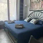 Casa Bouganville, Vista Mare! *