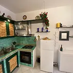 Casa Bouganville, Vista Mare! * Lipari (Isola Lipari)