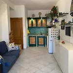 Casa Bouganville, Vista Mare! Lipari (Isola Lipari)