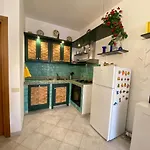 Casa Bouganville, Vista Mare!