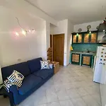 Casa Bouganville, Vista Mare!