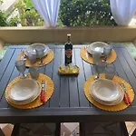 Casa Bouganville, Vista Mare! Apartment Lipari (Isola Lipari)