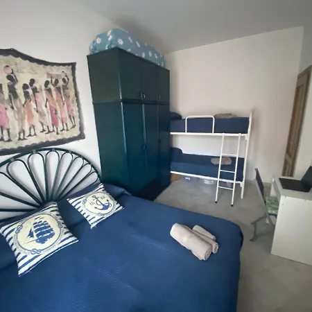 Casa Bouganville, Vista Mare! Apartment
